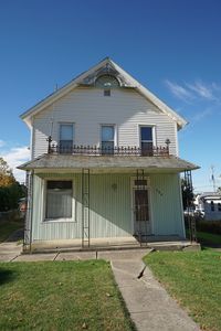 418 S Main St, Elizabeth, IL, 61028