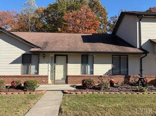 505 Royal Gardens Ct #505, Madison Heights, VA