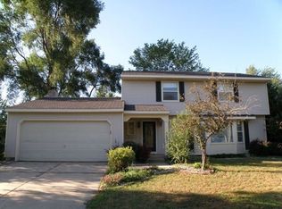 6091 Adacroft Dr SE, Ada, MI 49301