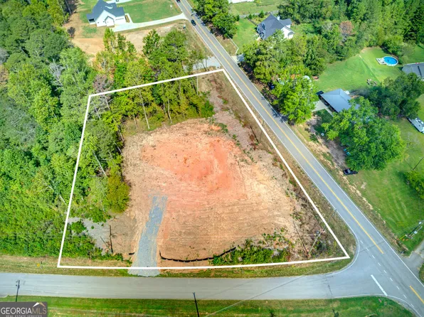 4802 Patterson Ln, Gainesville, GA 30506