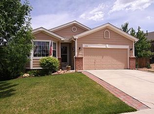 1229 Berganot Trl, Castle Pines, CO 80108
