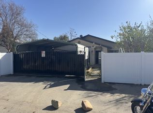 4807 Sammons Ave, Bakersfield, CA