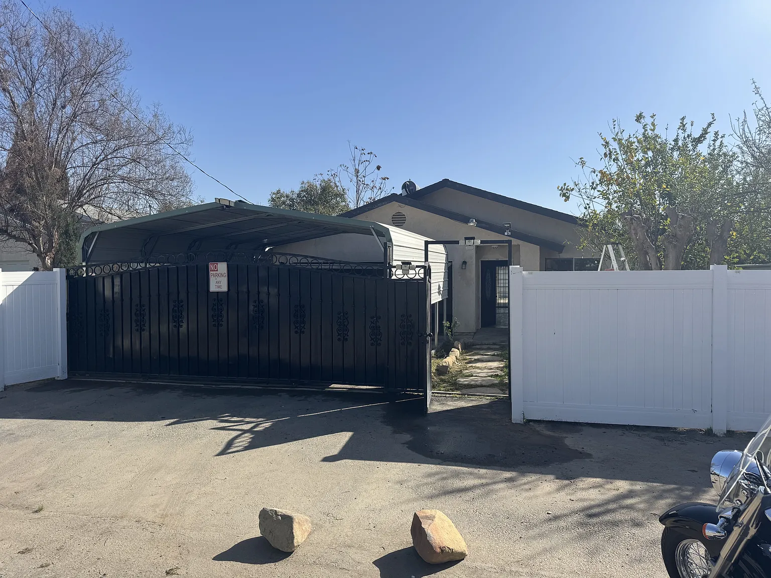 4807 Sammons Ave photo 1
