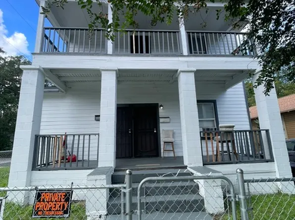 3902 Stuart St, Jacksonville, FL 32209