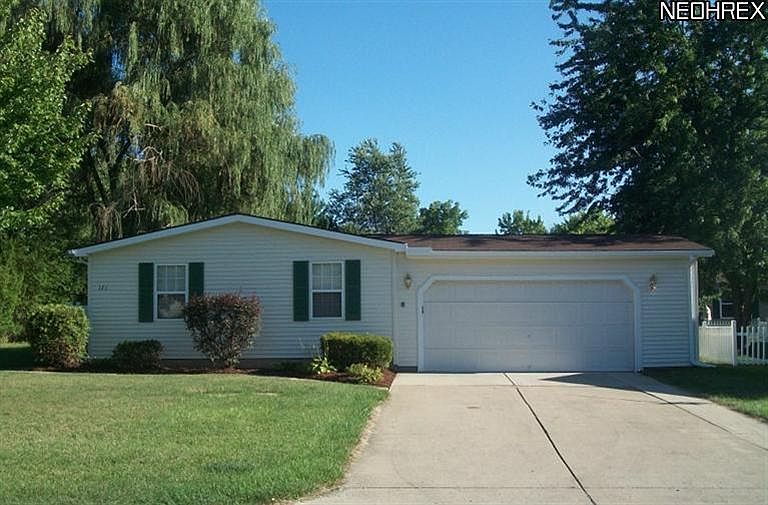121 Anglers Ln, Lagrange, OH 44050 Zillow