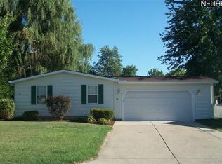 121 Anglers Ln, Lagrange, OH 44050