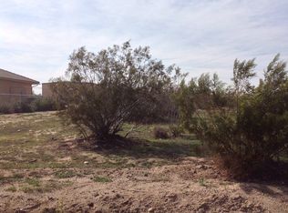 11532 Pinon Ave., Hesperia, CA 92345