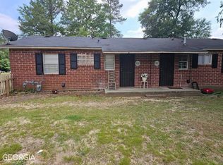 3520 Lawton Rd, Macon, GA 31204