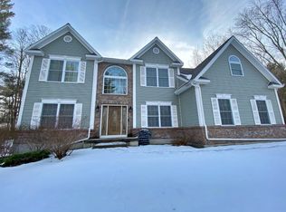 504 Steeple Way, Schenectady, NY 12306