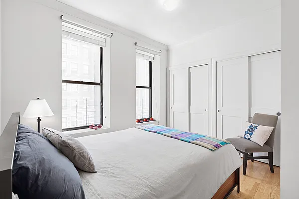 Rented by Brown Harris Stevens | media 4