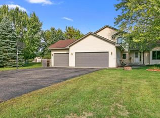 18185 Naples St NW, Elk River, MN 55330