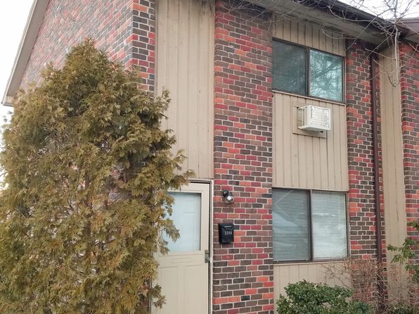 218 Oakville Ave APT A