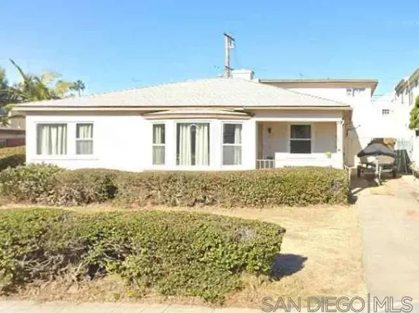 1246-50 Pacific Beach Dr, San Diego, CA 92109