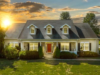 859 Valley Vista Dr, Manchester, OH, 45144