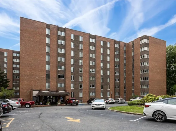 5 Bayard Rd APT 307, Pittsburgh, PA 15213