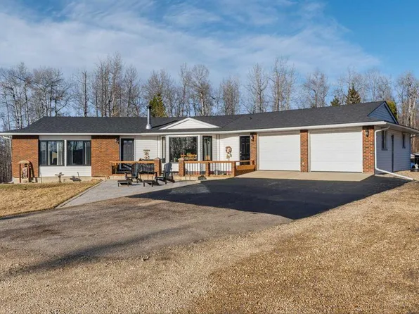 114052 S Township Rd #592B, Woodlands County, AB T7S 1N8
