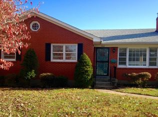 3416 Pemaquid Rd, Louisville, KY 40218