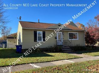 3950 W 151st St, Cleveland, OH 44111