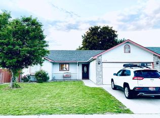 9310 W Carousel St, Boise, ID 83709