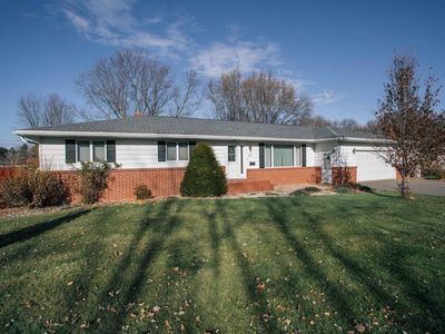 300 East MILLER STREET, Greenwood, WI, 54437