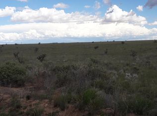 33 Camino Sol Y Paz, Stanley, NM 87056