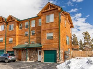50 County Road 6418 UNIT 7, Granby, CO 80446