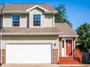622 Rachael St, North Liberty, IA 52317