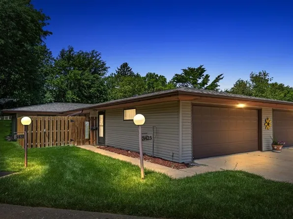 3425 Tulane Ct, Iowa City, IA 52245