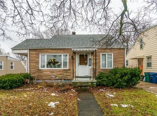 2228 Kenmore Ave, Buffalo, NY 14207