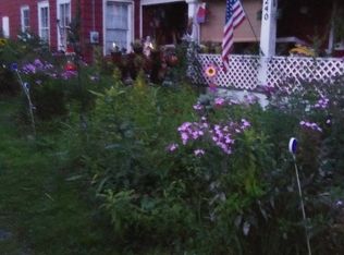 240 Church Street, Shaftsbury, VT 05262