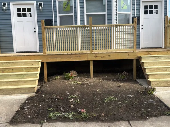3496 Belvidere St, Detroit, MI 48214
