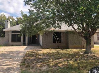 8807 Crossview Loop, Laredo, TX 78045