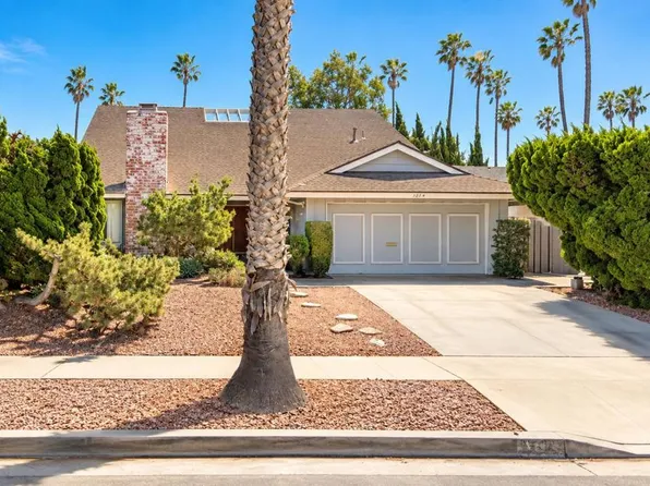 1274 Beachmont St, Ventura, CA 93001