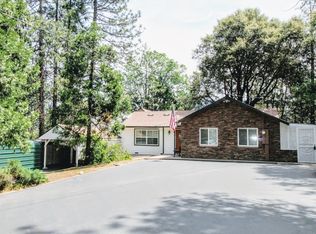 36125 Cedar Ln, Wishon, CA