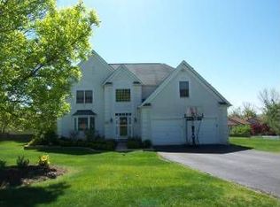 2608 Cresswell Dr, East Norriton, PA 19403
