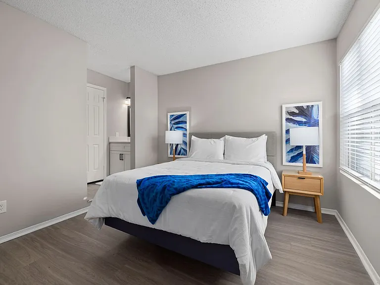 Spacious 1 & 2 Bedroom Apartments In Raleigh, NC