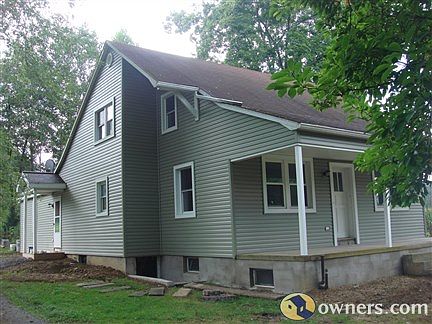 Side of House