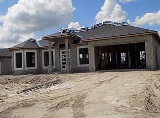 3309 29th St SW, Lehigh Acres, FL 33976