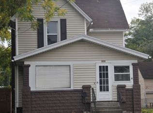 409 W Beecher St, Adrian, MI 49221