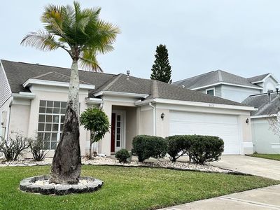 3415 Santa Monica Dr, Orlando, FL, 32822