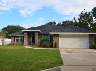 26 Larkspur Way, Palm Coast, FL 32137