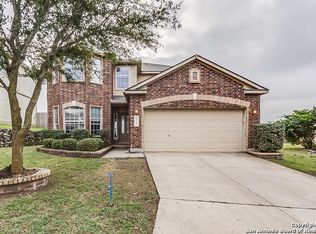 25015 Whistling Acres, San Antonio, TX 78261