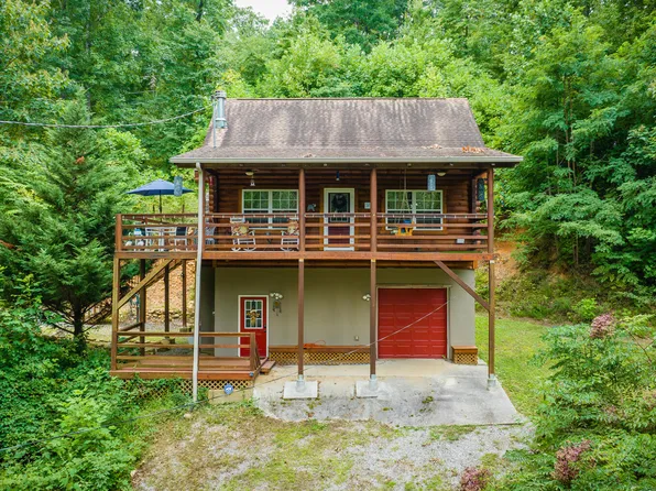 1121 Turkey Ridge Way, Seymour, TN 37865