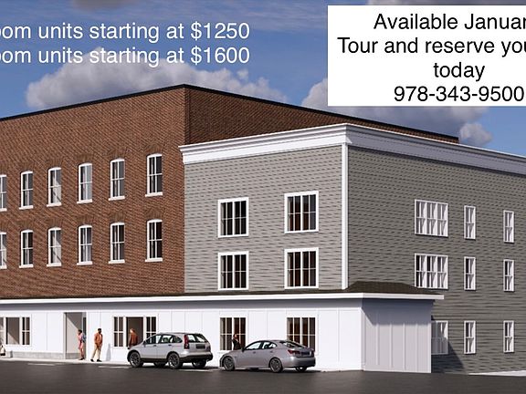 4th image of 52 Parker St #31