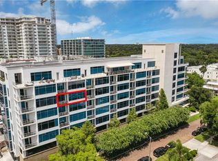 525 E Jackson St Unit 607, Orlando, FL 32801