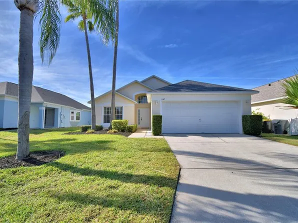 1143 Casterton Cir, Davenport, FL 33897