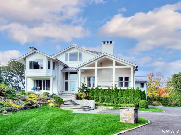 3 Stony Point West, Westport, CT 06880
