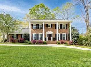 5918 Foxcrest Dr, Mint Hill, NC 28227 | MLS #4364106 | Zillow