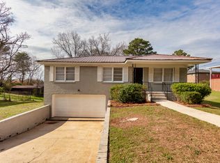 3134 Wenonah Rd, Birmingham, AL 35211