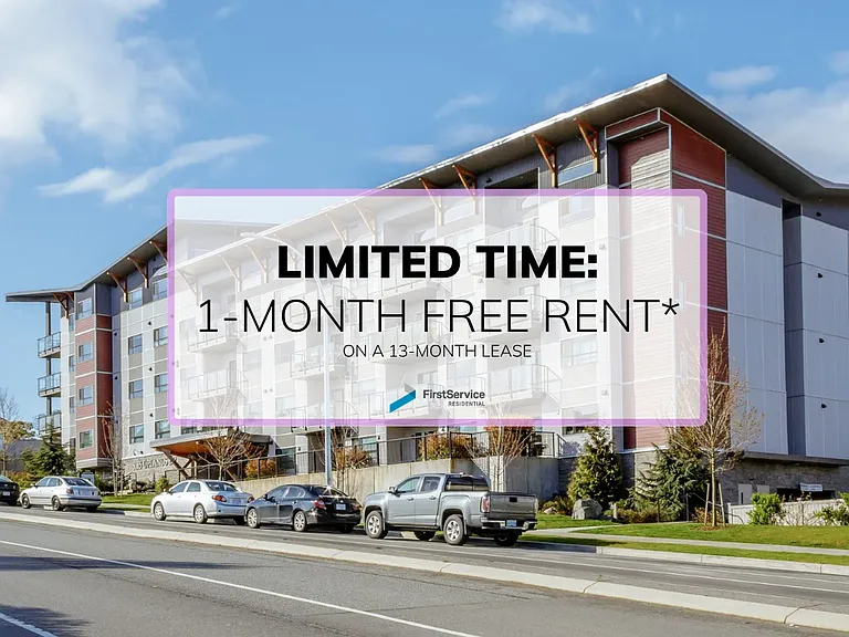 5085 Uplands Dr #401 — Photo 1